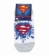 جوراب بچگانه مچی Çimpa چیمپا طرح سوپرمن سفید