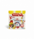 کاندوم شادو Shadow مدل Mix - بسته 3 عددی