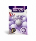 کاندوم شادو Shadow مدل Classic - بسته 12 عددی