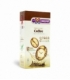 کاندوم تحریک کننده تاخیری ایکس دریم X Dream مدل Prolong Coffee - بسته 12 عددی