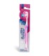 مسواک برس نرم Bencer بنسر مدل Extra Cleaning کد 704 دارای درپوش