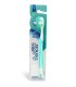 مسواک برس نرم Bencer بنسر مدل Extra Cleaning کد 704 دارای درپوش