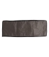 نظم دهنده زیر تختی کد 366 ابعاد 15×34×97 سانتی ‌متر دودی