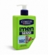 ژل اصلاح ریش مردانه مناسب پوست‌های حساس کامان Come'On مدل Protect+Care - حجم 260 میلی لیتر