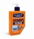 ژل اصلاح ریش مردانه مناسب پوست‌های خشک تا نرمال کامان Come'On مدل Deep Clean - حجم 260 میلی لیتر
