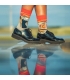 جوراب Alter Socks طرح جیغ ادوارد مونک