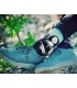 جوراب Alter Socks طرح مونا لیزا لئوناردو داوینچی