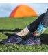 جوراب Alter Socks طرح کمپینگ