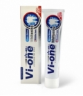 خمیر دندان سفید کننده وی-وان Vi-one مدل Whitening - وزن 90 گرم