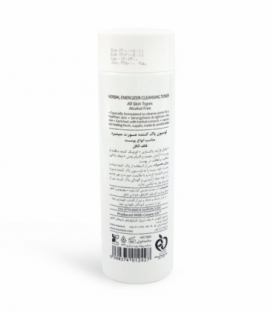 لوسیون پاک کننده صورت مناسب انواع پوست Cinere سینره مدل Cleansign Toner - حجم 150میلی لیتر