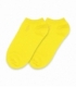 جوراب مچی گلدوزی طرح Polo طیف زرد
