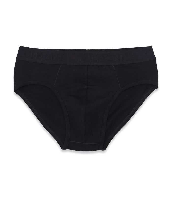 شورت مردانه اسلیپ نخی کش از رو Clevent کلونت کد 2108