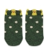 جوراب مچی بچگانه نانو پاآرا کد 702 طرح جوجه خالخالی سبز