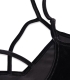 لباس راحتی تاپ و شورتک مخمل Neev نیو کد 4605 مشکی