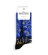 جوراب Alter Socks طرح Starry Night توسط ونسان ون گوگ