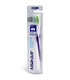 مسواک برس متوسط AllWhite آل وایت مدل Sensitive Clinic کد 613 دارای درپوش بنفش