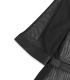 روبدوشامبر حریر Neev نیو کد 4501 مشکی Black