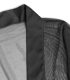 روبدوشامبر حریر Neev نیو کد 4501 مشکی Black