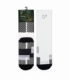 جوراب ساقدار طبی ورزشی DRI-FIT پاتریس کد P101 سفید