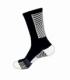 جوراب ساقدار طبی ورزشی DRI-FIT پاتریس کد P101 مشکی