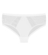 شورت زنانه اسلیپ میکروفایبر و حریر Neev نیو کد 2413 سفید White