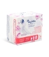 نوار بهداشتی بالدار خیلی نازک مشبک MyLady مای لیدی مدل Instant Dry متوسط - بسته 10 عددی