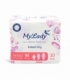 نوار بهداشتی بالدار خیلی نازک مشبک MyLady مای لیدی مدل Instant Dry متوسط - بسته 10 عددی