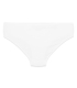 شورت زنانه اسلیپ میکروفایبر و حریر Neev نیو کد 2416 سفید White