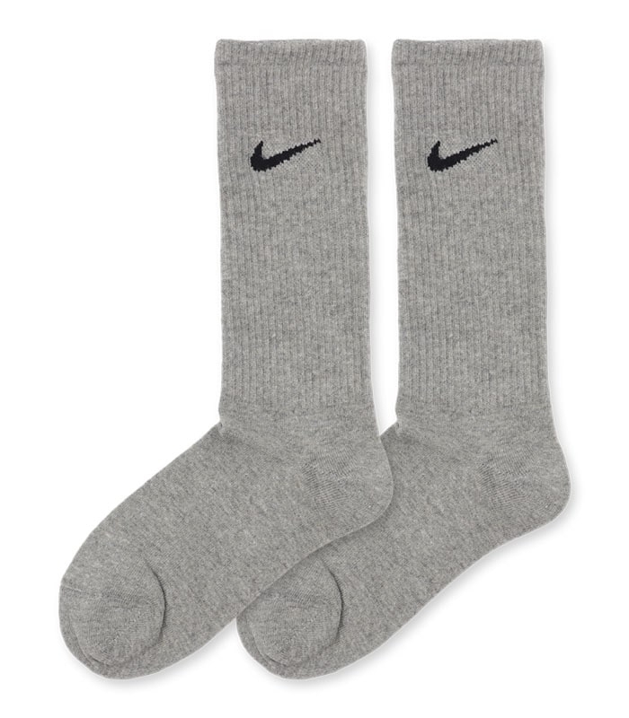 جوراب ساقدار کش انگلیسی Calze Land کالزی لند طرح Nike 