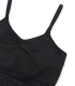 نیم تنه Neev نیو نخ و دانتل کد 6207 مشکی Black