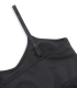 نیم تنه Neev نیو نخ و دانتل کد 6207 مشکی Black