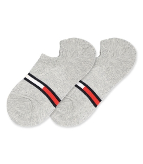 جوراب قوزکی کشبافت طرح Tommy