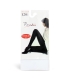 جوراب شلواری براق ضخامت 120 طرح Wet Look