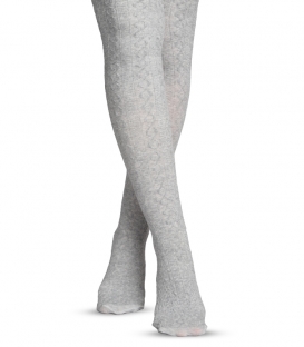 جوراب شلواری بافت تریکو Penti پنتی مدل Karina ضخامت 180