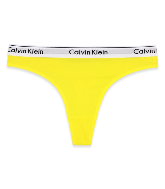 شورت زنانه بکلس نخی Marilyn مرلین کد 7203 طرح Calvin Klein 