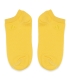 جوراب مچی گلدوزی طرح Adidas طیف زرد