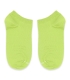 جوراب مچی گلدوزی طرح Adidas طیف سبز