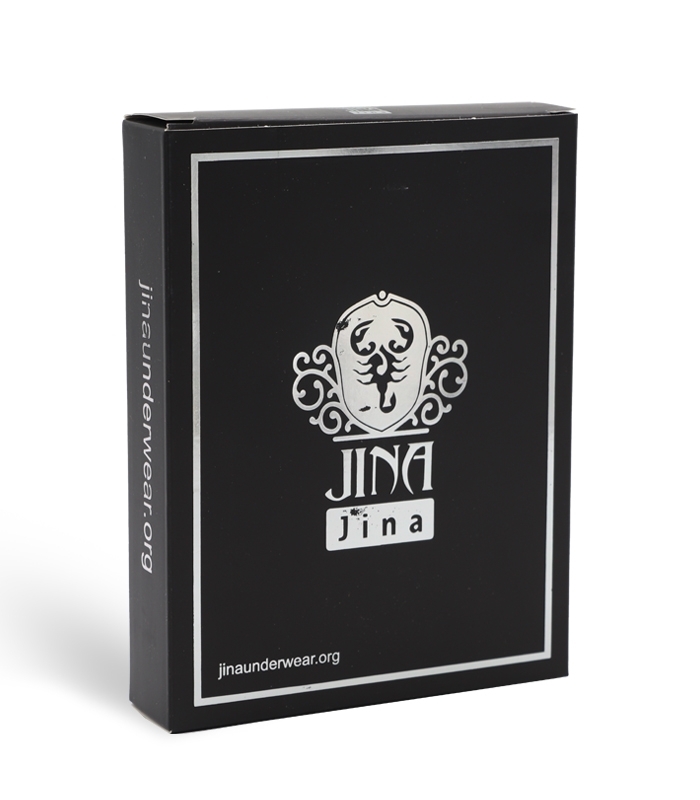 سوتین نخی بدون فنر Jina ژینا کد 222