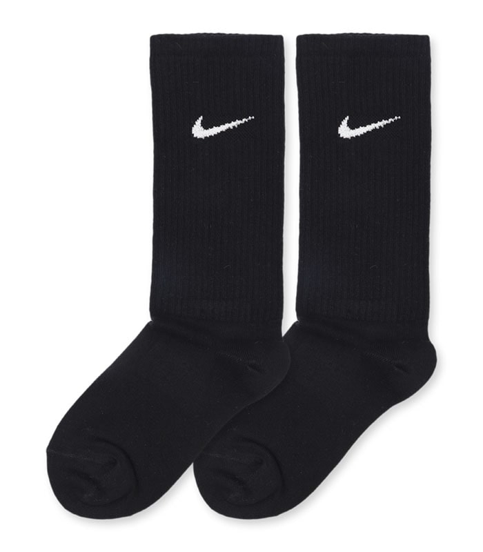 جوراب ساقدار کش انگلیسی Calze Land کالزی لند طرح Nike 