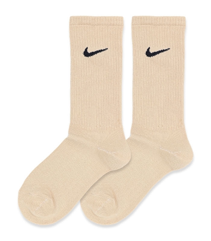 جوراب ساقدار کش انگلیسی Calze Land کالزی لند طرح Nike 