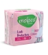 نوار بهداشتی بالدار خیلی نازک مشبک مولپد Molped مدل Ultra بزرگ کد 402 - بسته 8 عددی