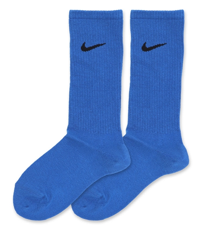 جوراب ساقدار کش انگلیسی Calze Land کالزی لند طرح Nike 
