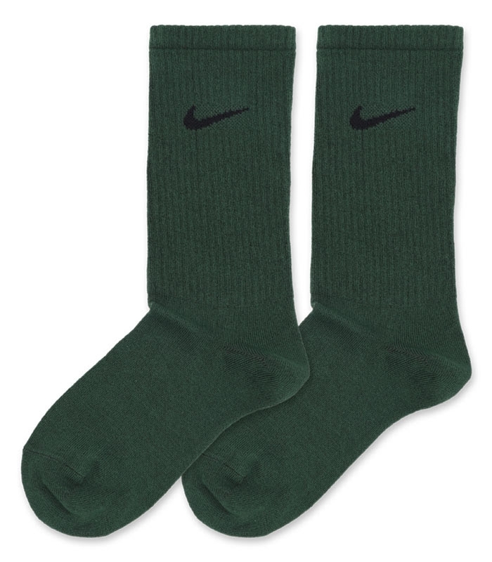 جوراب ساقدار کش انگلیسی Calze Land کالزی لند طرح Nike 