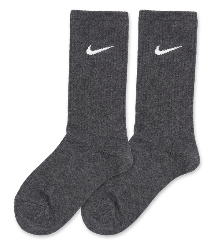 جوراب ساقدار کش انگلیسی Calze Land کالزی لند طرح Nike 