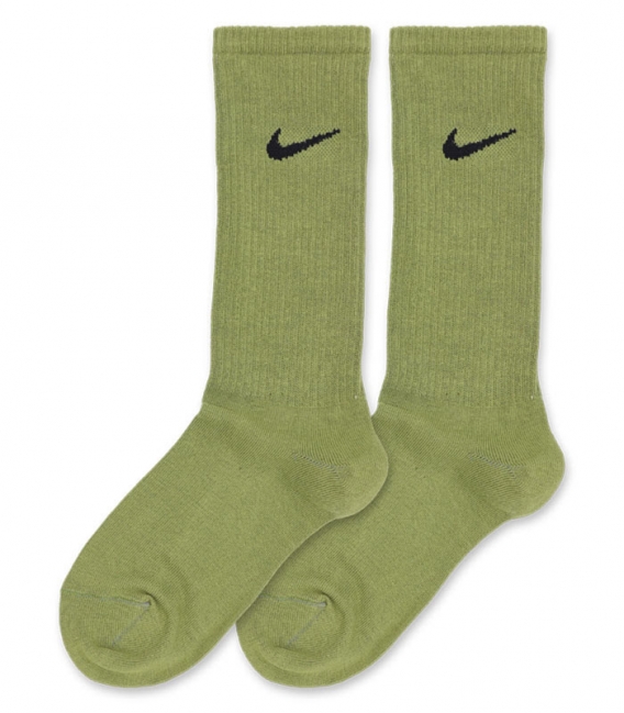 جوراب ساقدار کش انگلیسی Calze Land کالزی لند طرح Nike 