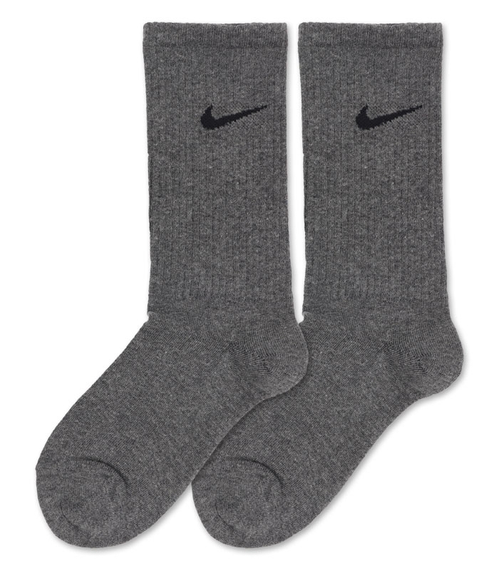 جوراب ساقدار کش انگلیسی Calze Land کالزی لند طرح Nike 