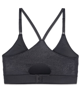 نیم تنه Neev نیو کاپدار دانتل کد Clara مشکی Black