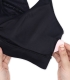 نیم تنه Neev نیو کاپدار دانتل کد Clara مشکی Black