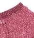 ست شلوارک و تاپ حریر Neev نیو کد Rosen گلدار