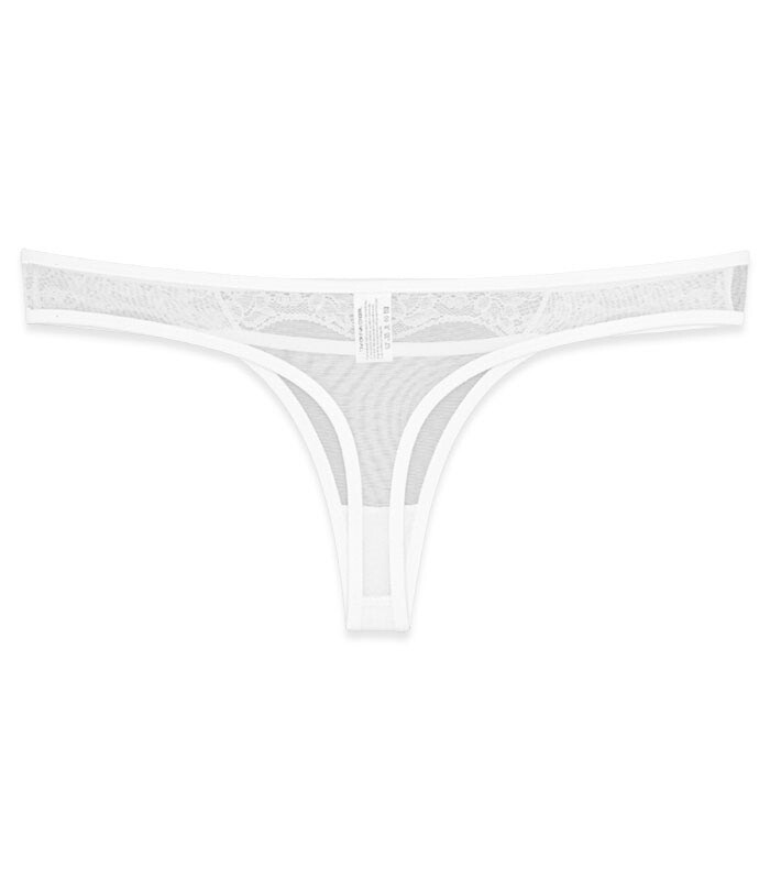 شورت زنانه بکلس حریر و دانتل Neev نیو کد 2021 سفید White